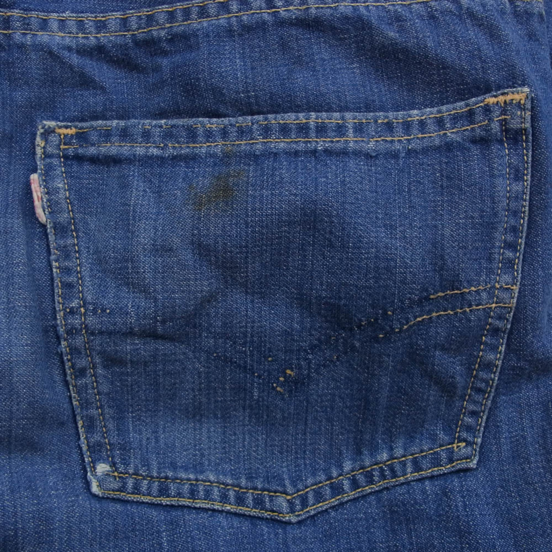 Levi's - Levi's リーバイス Vintage ヴィンテージ 60s～70s 白タグ