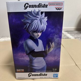 Grandista - HUNTERXHUNTER Grandista クラピカ フィギュアの通販 by