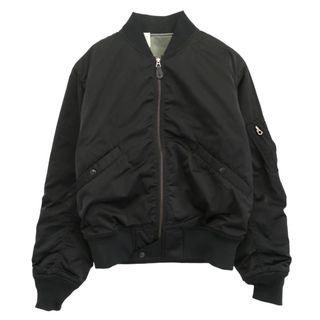 Moonage Devilment - ムーンエイジデビルメント MA-1 清春の通販 by