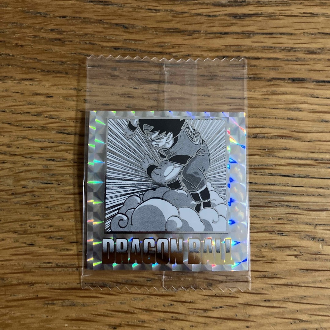 BANDAI - 第1弾 ドラゴンボール40周年記念オリジナル
