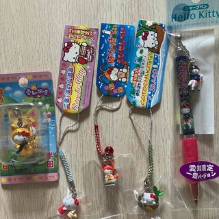 キティ シャープペンシルのフリマアイテム一覧