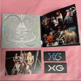 xg - XG JURIN ジュリン シーグリ トレカの通販 by hoho｜エックスジー