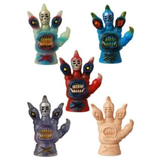 MEDICOM TOY - 【tide 】イデタツヒロフィギュア200体限定の通販 by