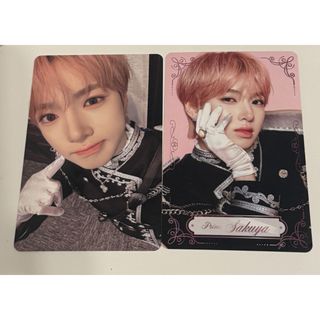 NCT - ドリショDVDトレカ/ジェノの通販 by ppp｜エヌシーティーならラクマ