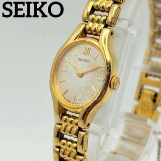 SEIKO（腕時計）のフリマアイテム一覧