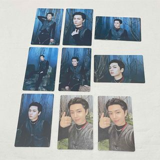 ENHYPEN - ENHYPEN 宵 トレカ19枚セットの通販 by m…'s shop