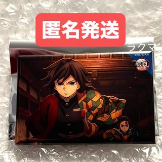 鬼滅の刃 - 柱展 コレクションピンズ 冨岡義勇の通販 by もふもふ