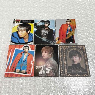 SUPER JUNIOR - SUPER JUNIOR ドンへ 写真集 DongHae's Vacationの通販