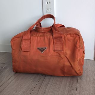 PRADA（ボストンバッグ）のフリマアイテム一覧