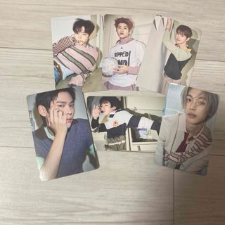 ive wave トレカ ウォニョンの通販 by ペン卒｜ラクマ