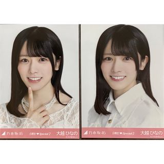 乃木坂46 - 乃木坂46 生写真 掛橋沙耶香 4番目の光 5種コンプの通販 by