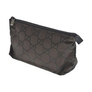 GUCCI - GUCCI ノベルティ 巾着の通販 by mihoshi's shop｜グッチなら