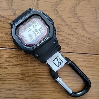 G-SHOCK - ☆ 未使用❗️CASIO/DW-9000K /イルクジ 第8回 記念モデルの