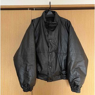 OURS STRONG 001 ショートジャケットの通販 by REFINED｜ラクマ