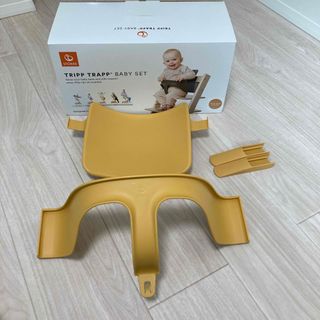Stokke - ストッケ トリップトラップ 延長グライダーの通販 by ぽんず