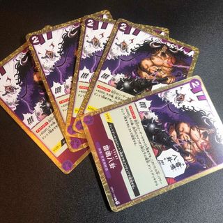 ONE PIECE - ワンピースカードゲーム受け継がれる意志 シルバーズ