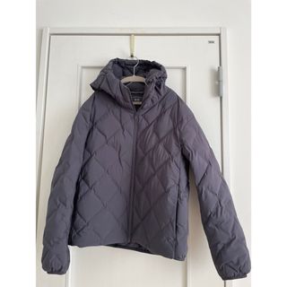 UNIQLO - ユニクロ ジルサンダー +J ハイブリッド ダウンジャケット