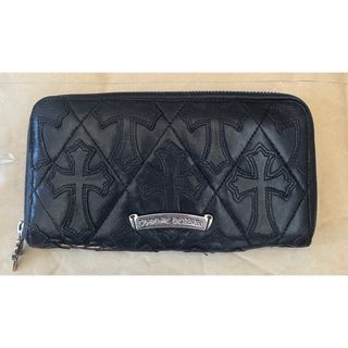 Chrome Hearts（長財布）のフリマアイテム一覧