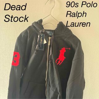 POLO RALPH LAUREN - DeadStock90sPoloRalphLaurenポロラルフローレン