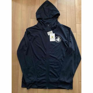 ☆ドンキ 武尊 コラボ ダブルジップ パーカー/メンズ/M☆新品☆限定の