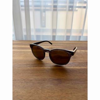 GIORGIO ARMANI - GIORGIO ARMANI サングラス あぶない刑事 舘ひろし