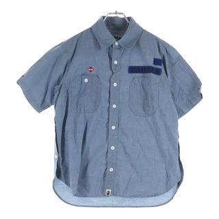 A BATHING APE - A BATHING APE アベイシングエイプ ソルジャータグ