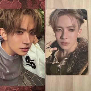 ENHYPEN - ENHYPEN 宵 トレカ19枚セットの通販 by m…'s shop