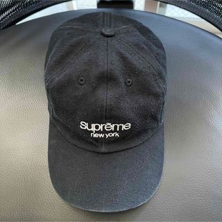 Supreme - supreme コーデュロイ キャップの通販 by mayo's shop