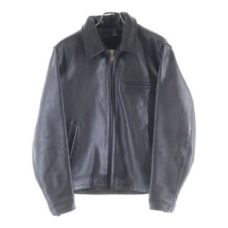 Supreme - Supreme シュプリーム ライダース L 黒 【古着】【中古
