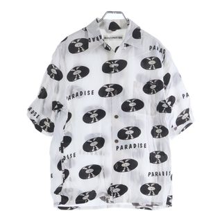 WACKO MARIA - 希少 Lサイズ wackomaria お化け柄 アロハシャツの通販