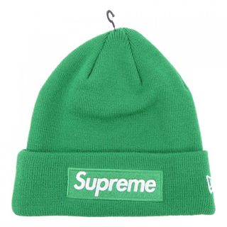 Supreme（キャップ ・ グリーン・カーキ/緑色系）のフリマアイテム一覧