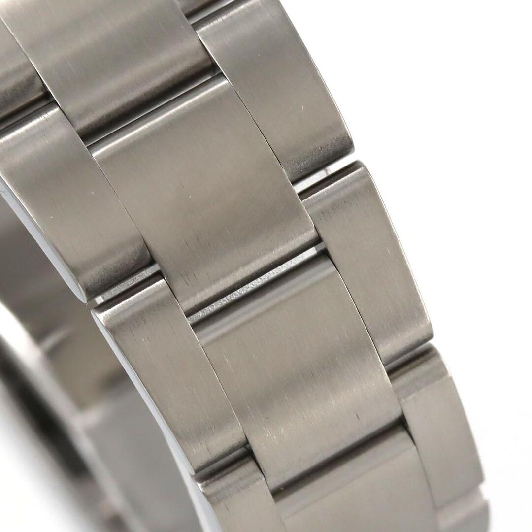 ROLEX - ロレックス エクスプローラーI 124270 SS 自動巻 ランダム番の