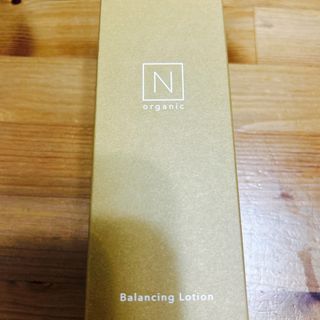 N organic - 新品未使用＊N organic Plenum スパチュラ カッサの通販