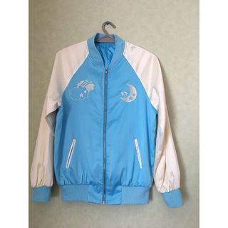 VS嵐 櫻井翔 着用モデル スカジャンの通販 by ロコモコ's shop｜ラクマ