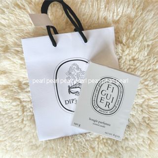 diptyque - ディプティック♪キャンドル♪新品未使用の通販 by りん