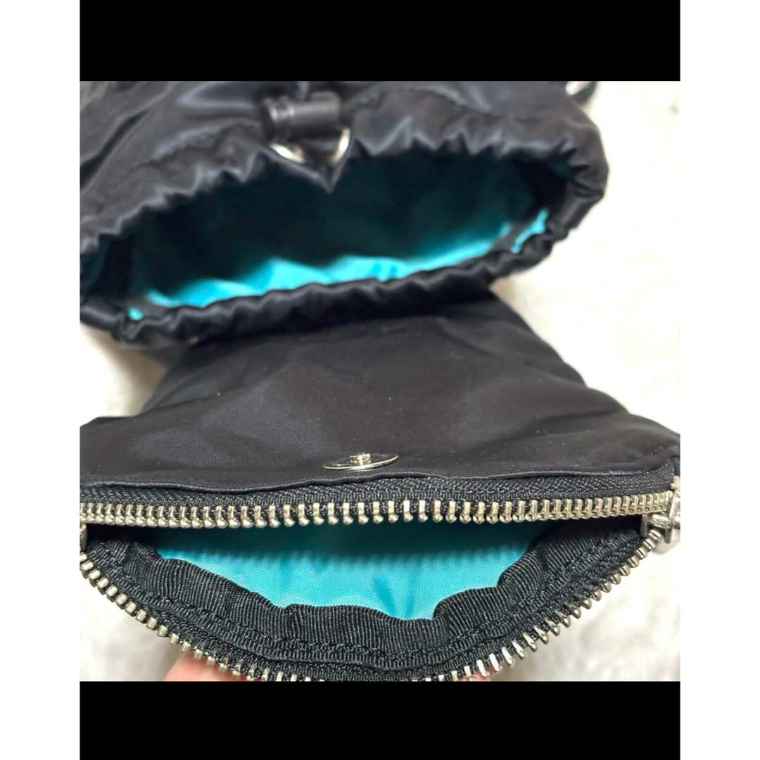 PORTER - 美品 PORTER×SLY コラボ限定 ポーター タンカー リュック 赤