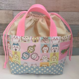 familiar - familiar ファミリア 新品 巾着 バレンタイン 限定 黒