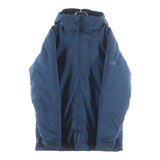 ARC'TERYX（ブルー・ネイビー/青色系）のフリマアイテム一覧