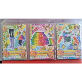 アイカツ! - アイカツカードセット8枚の通販 by ちゅんこ's shop