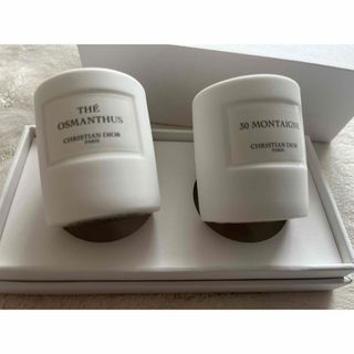 diptyque - diptyque NOISETIER 香り付きキャンドル 190gの通販 by