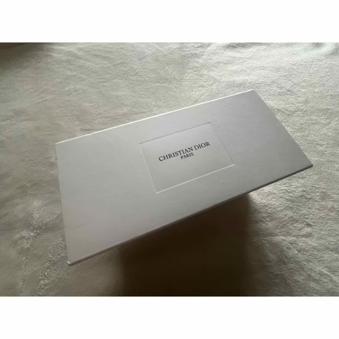 Christian Dior - クリスチャン・ディオール アロマキャンドル 2個