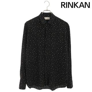 SAINT LAURENT - サンローラン パリ Saint Laurent Pari 20SS