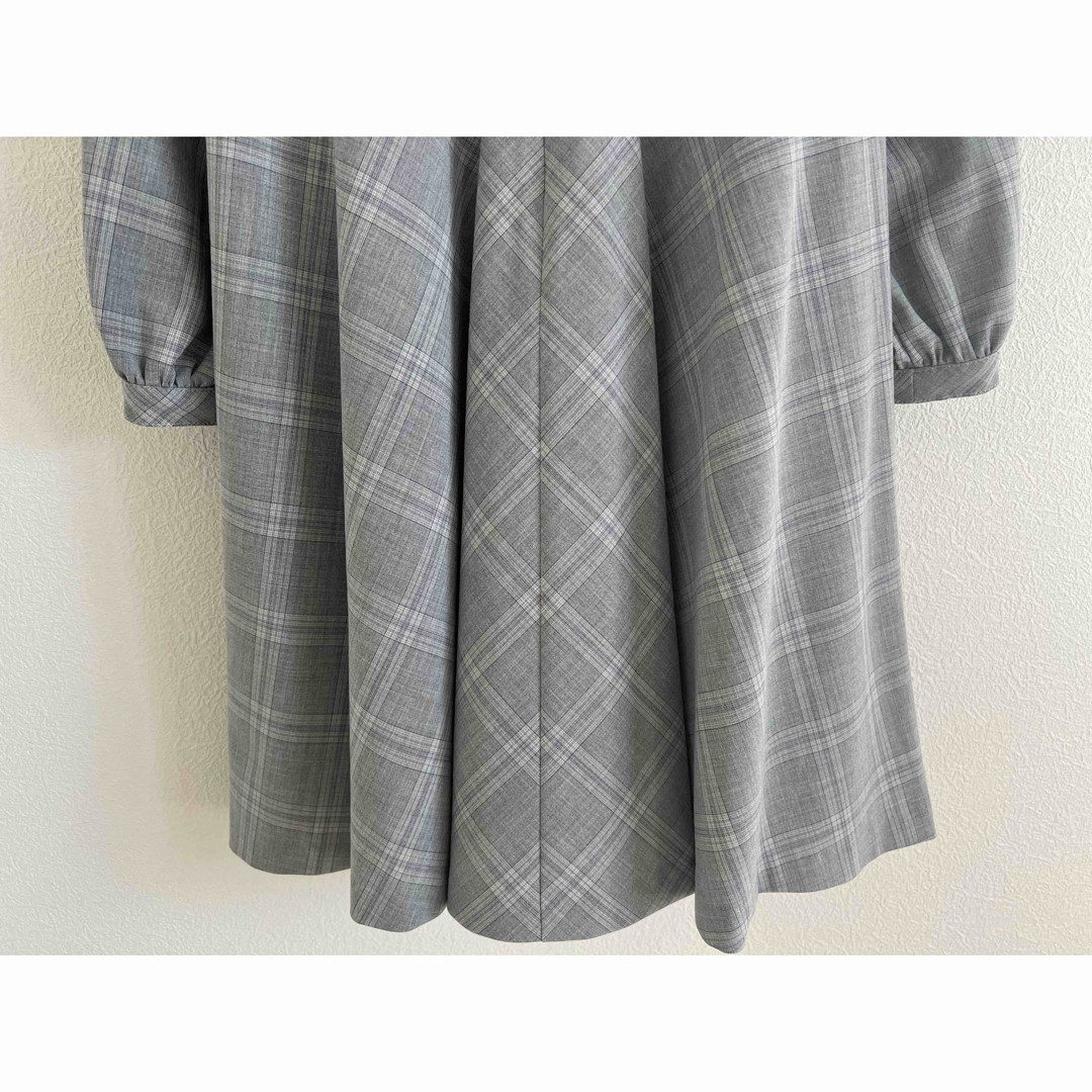 ワンピース june little closetの通販 by haru's shop｜ラクマ