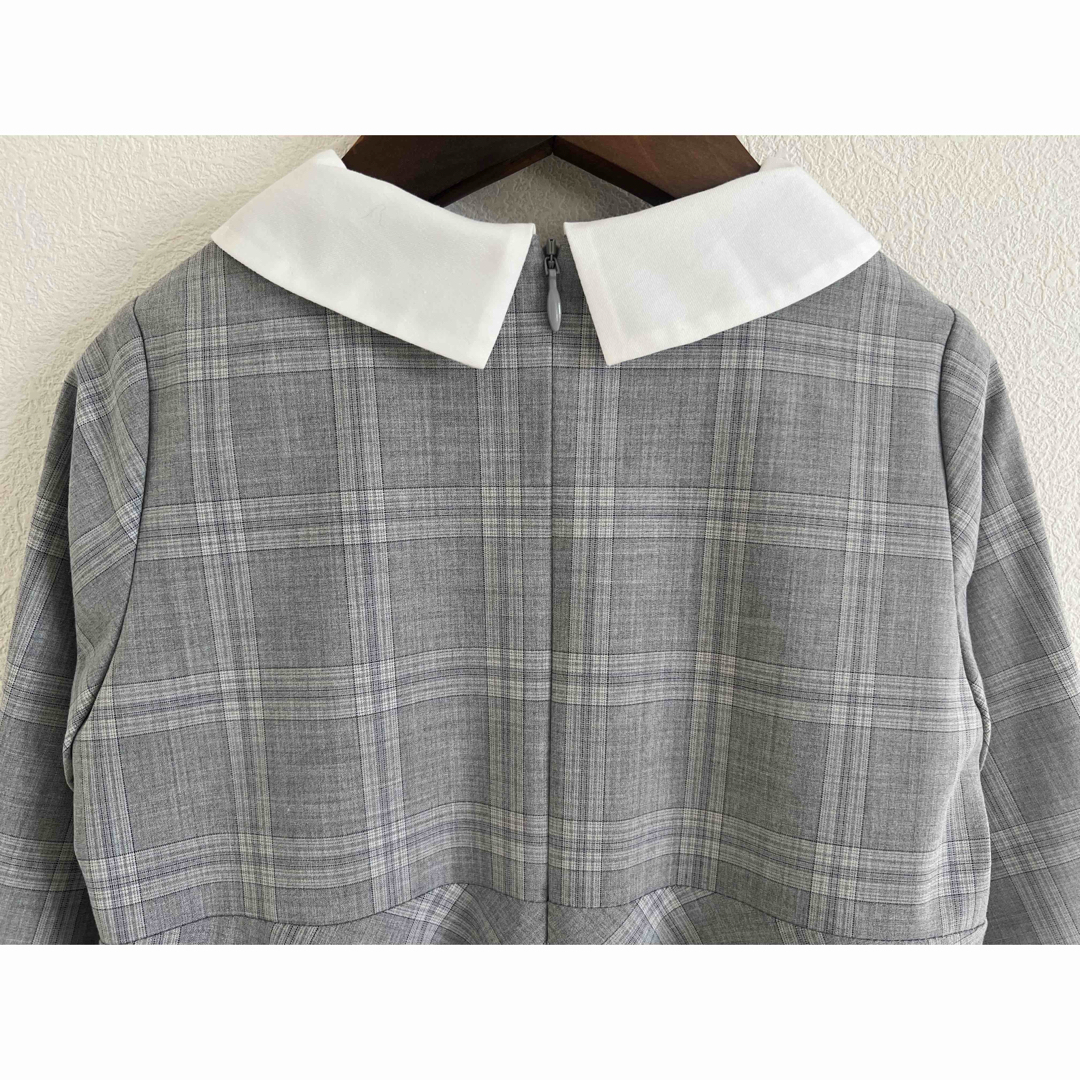 ワンピース june little closetの通販 by haru's shop｜ラクマ