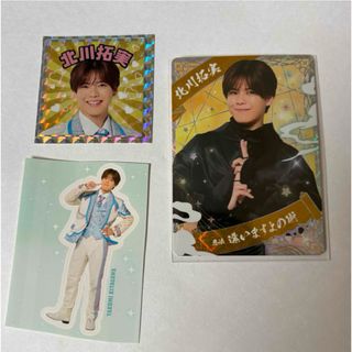 ジャニーズJr. - 少年忍者 長瀬結星 データカード2022の通販 by yu