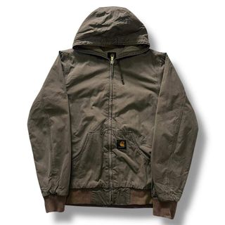carhartt - 古着 80年代 カーハート Carhartt 100周年モデル