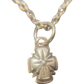 Ghost - GHOST ICEY KEY HOOK ネックレスの通販 by TRAVIS Dave's