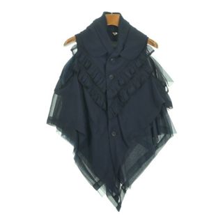COMME des GARCONS - noir kei ninomiya チュール付き Tシャツの通販