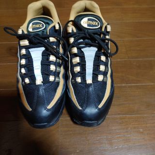 ニューバランス new balance 576 LM576BKU 黒 25.5の通販 by