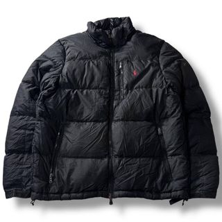 POLO RALPH LAUREN（ダウンジャケット）のフリマアイテム一覧
